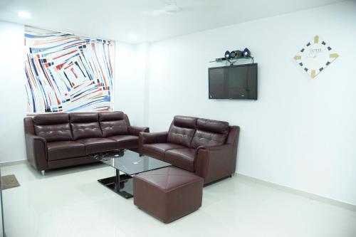 Kutch Heritage Hotel — Gandhidham