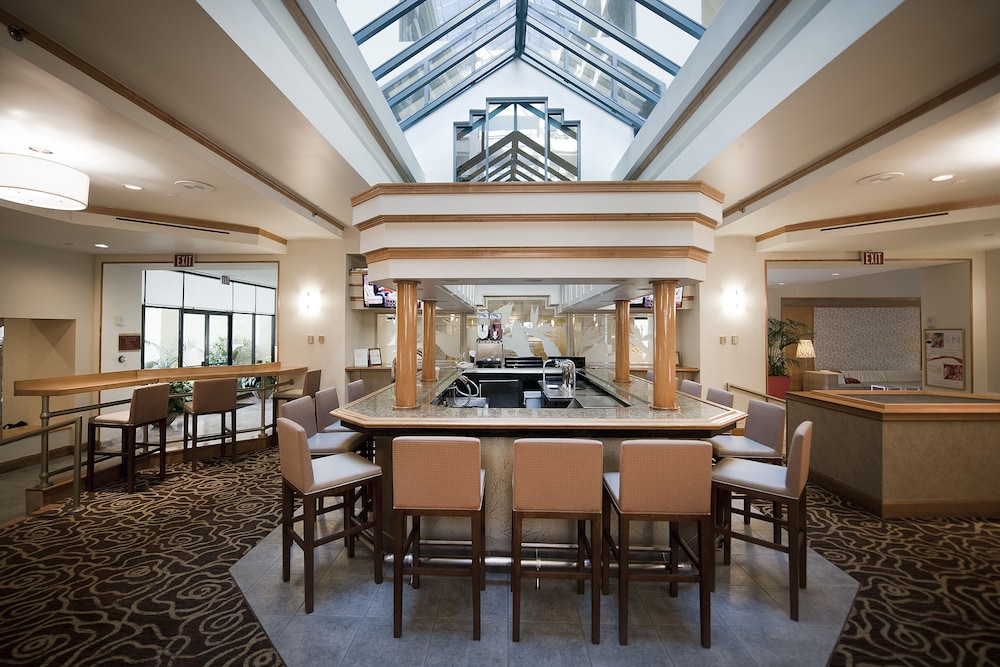 Hilton Boca Raton Suites - photo 40