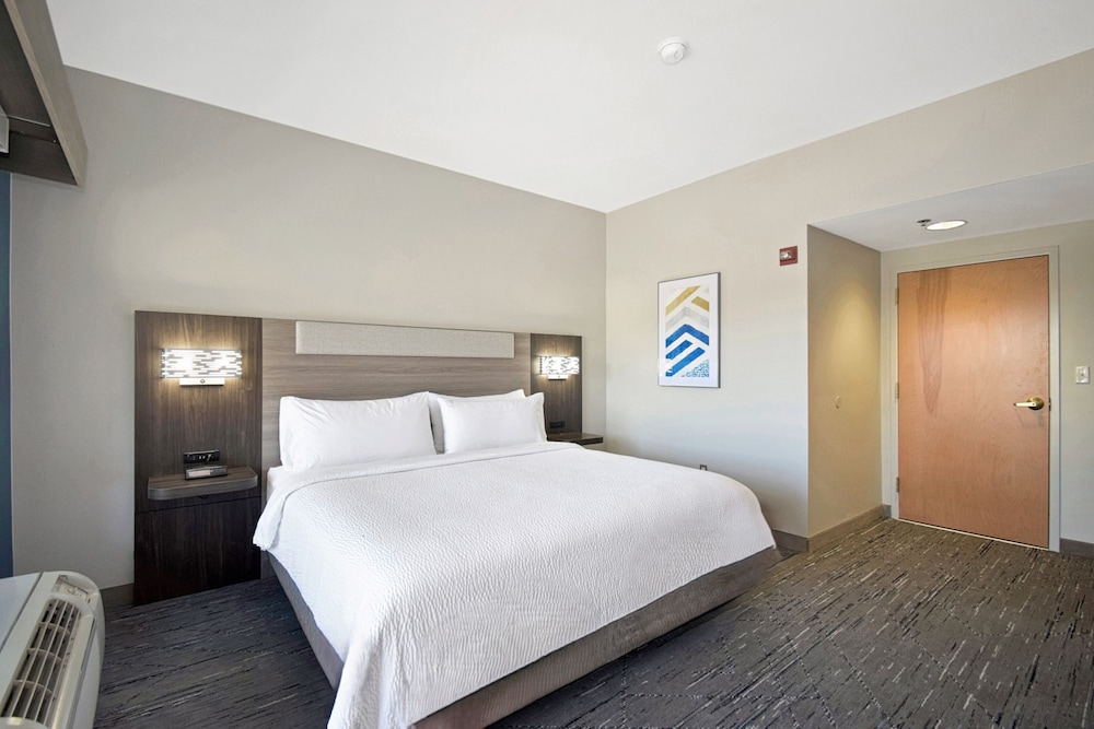 Holiday Inn Express Boone by IHG - photo 28
