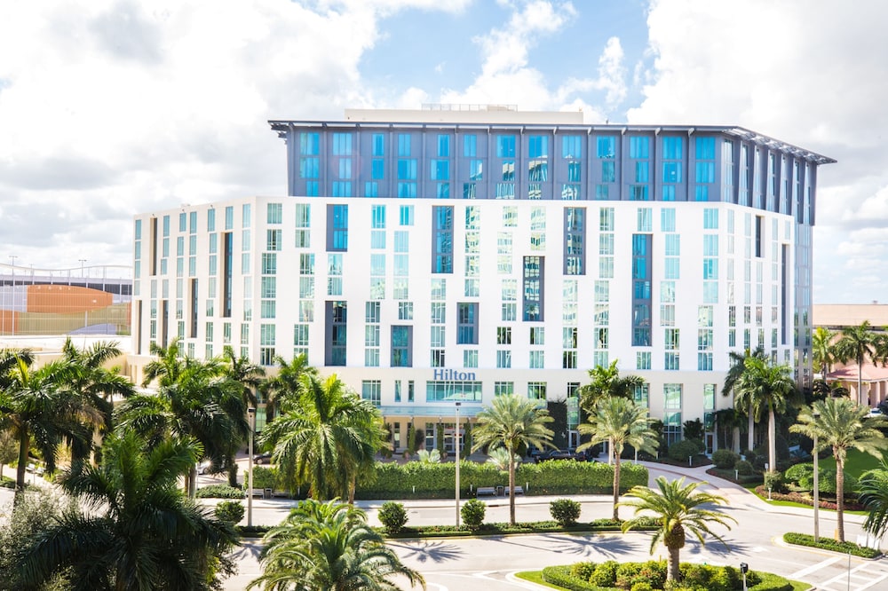 Hilton West Palm Beach - photo 120