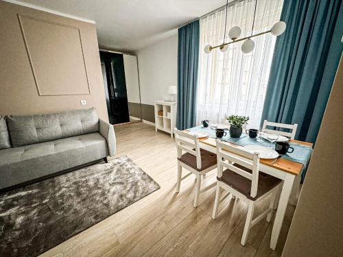 Apartament przy Plaży in Sopot, Poland