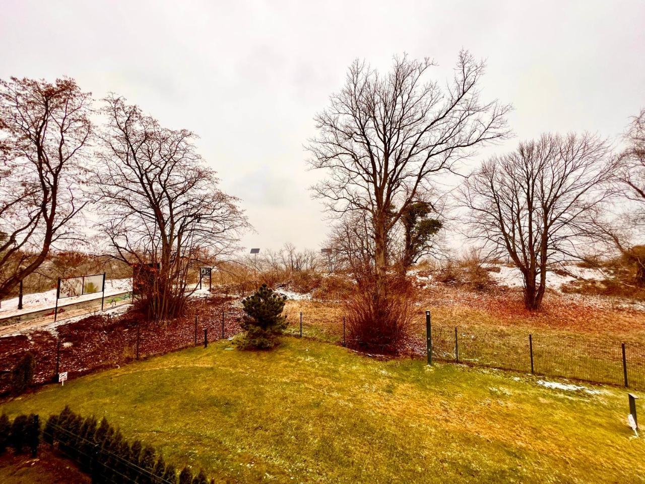 Rezydencja Niechorze 209 Z 2 Sypialniami I 2 Łazienkami Przy Plazy 5d Apartamenty — 4-Star Luxury Hotel in Rewal, Poland