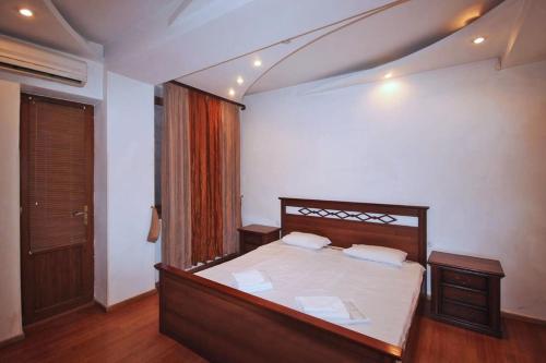 Freedom Apartments on Yekmalyan str — 4-Star Luxury Hotel in Yerevan, Armenia