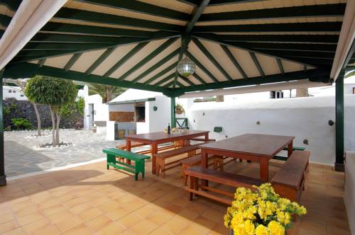 Villas Finca La Crucita