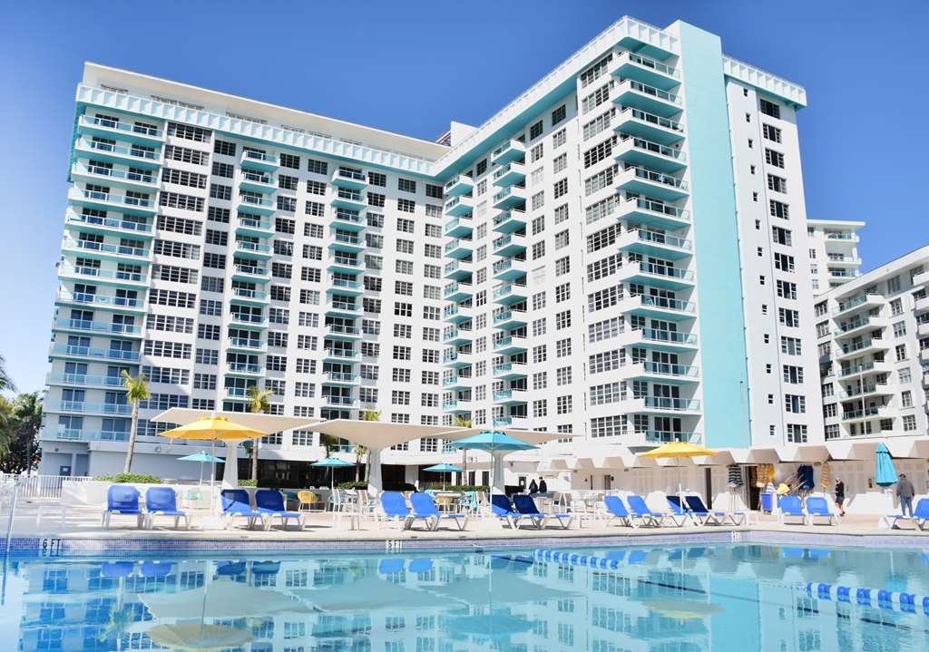 Seacoast Suites on Miami Beach - photo 17