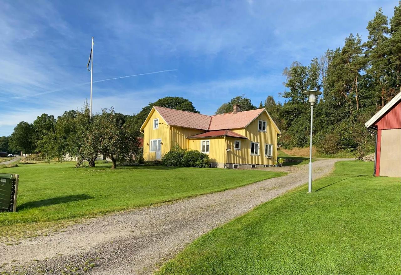 Hakestad 138 in Unknown City, Sweden