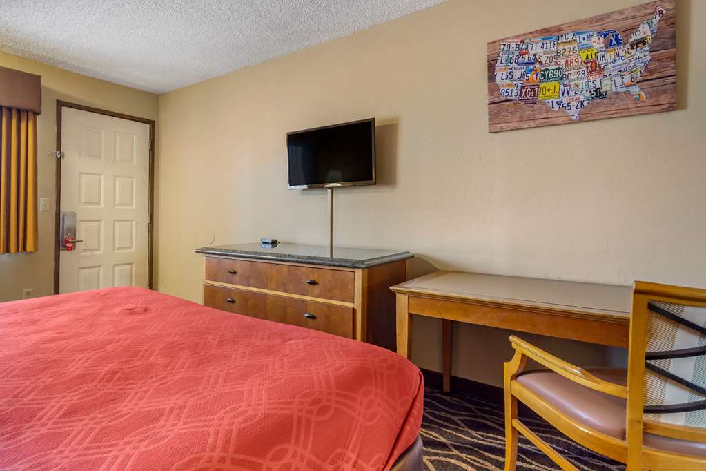 Econo Lodge Ellensburg Near University - photo 23