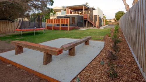 The Bight Cape Woolamai — hotel in Cape Woolamai