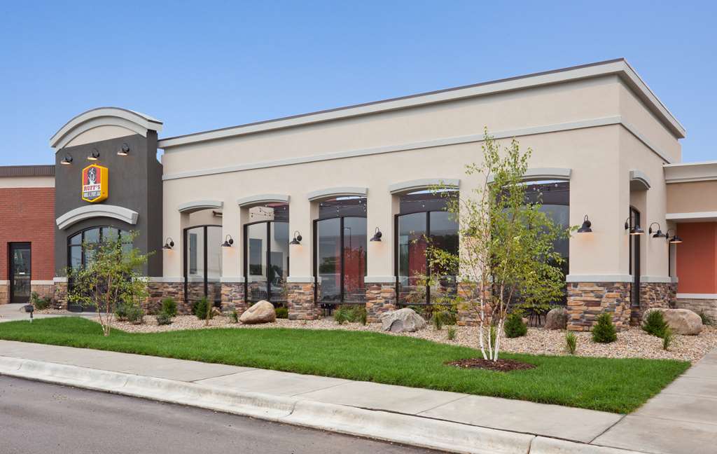 Best Western Plus Willmar - photo 33