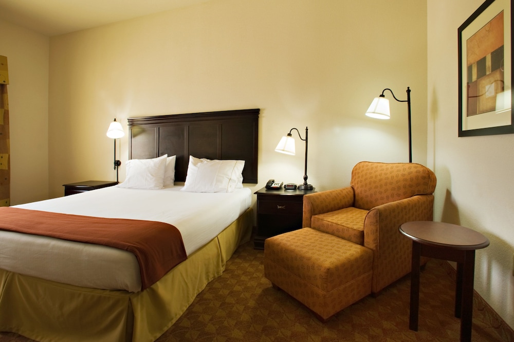 Holiday Inn Express Sweetwater by IHG - photo 11