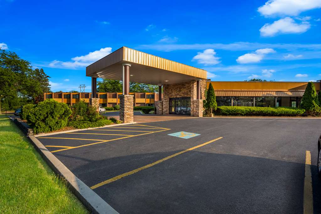 Best Western Prairie Inn & Conference Center - photo 30