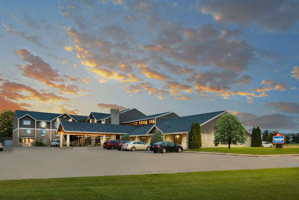 AmericInn by Wyndham Valley City Conference Center - featured photo