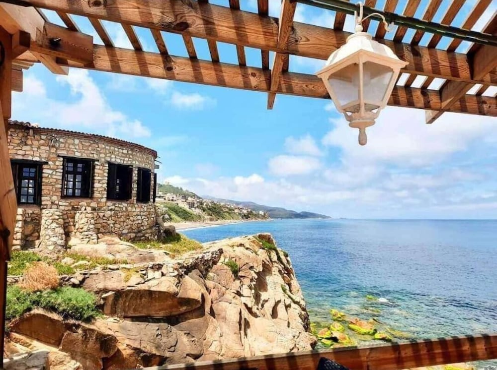 Auberge Thais in Bejaia, Algeria