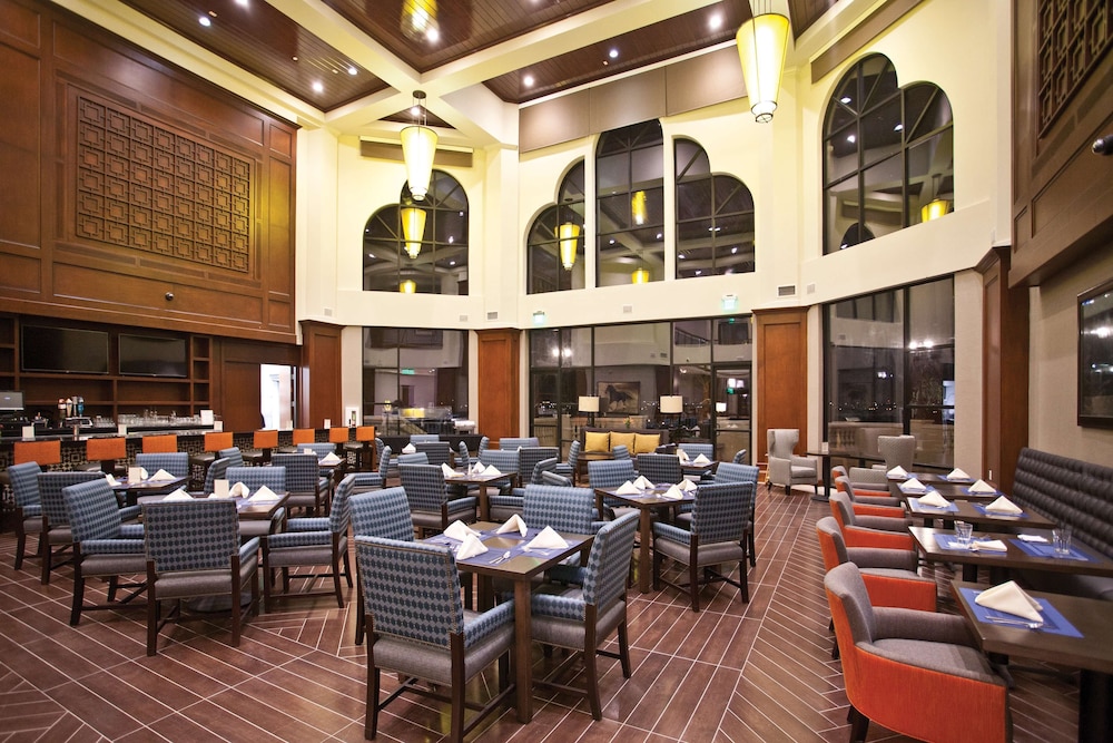DoubleTree by Hilton Los Angeles Rosemead - photo 53