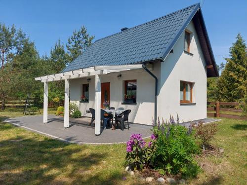 Domek u Beti - last minute hotel in Unknown City