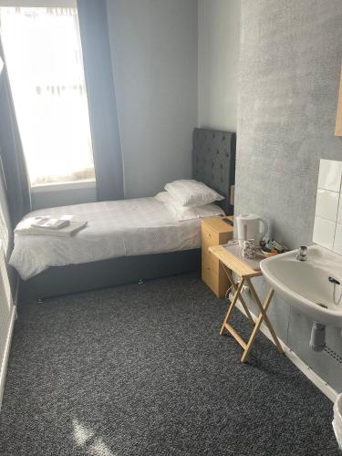 Shakers Inn in Harwich, United Kingdom