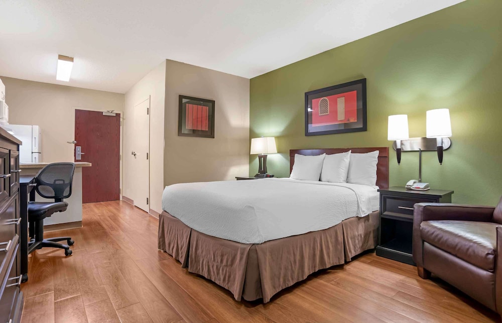 Extended Stay America Select Suites Baton Rouge Citiplace - photo 6
