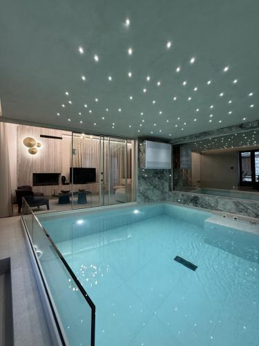 Ceci Suites — Arachova — photo 4