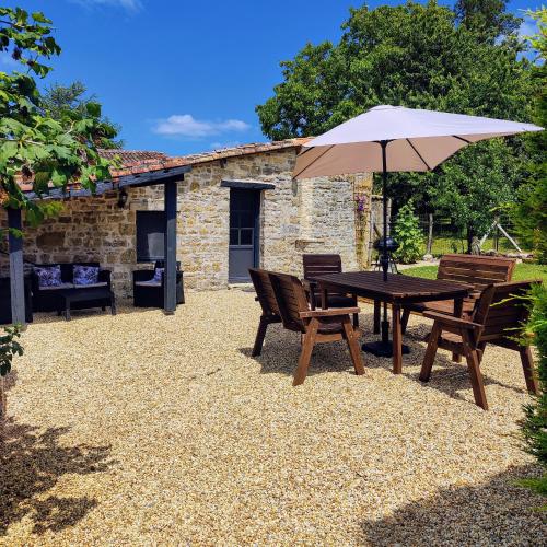 Les Écuries in Unknown City, France