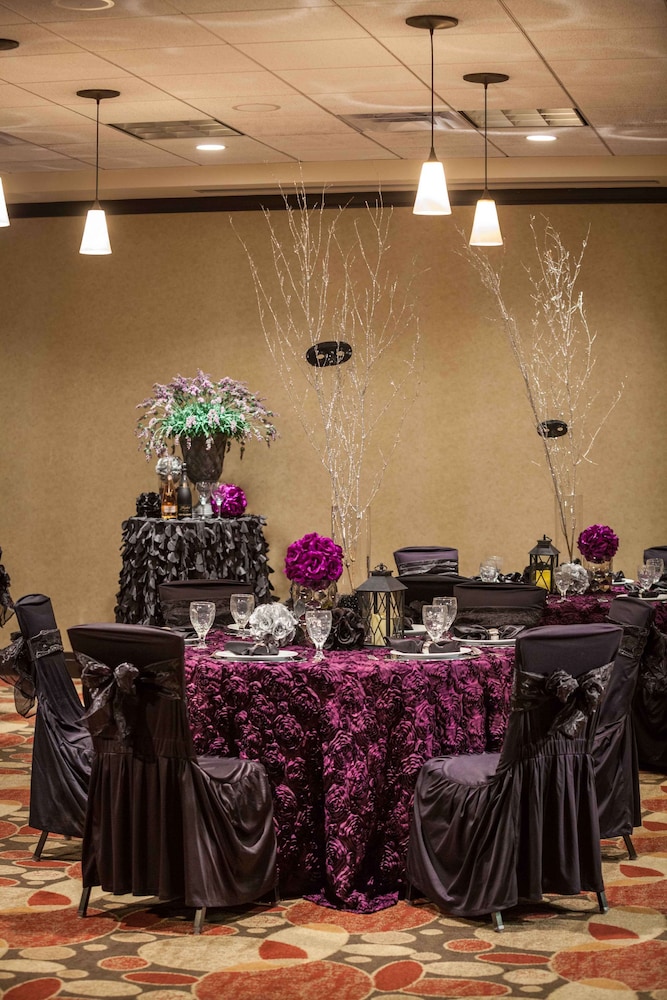 Hilton Garden Inn El Paso University - photo 29