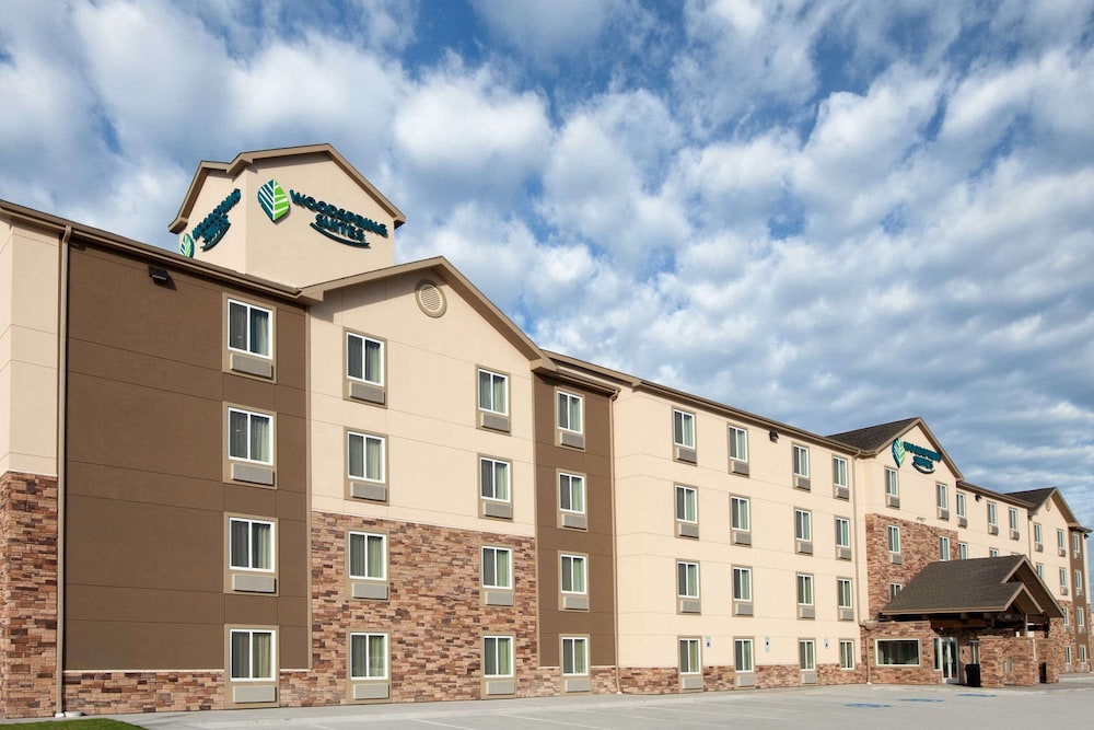 WoodSpring Suites Plano North Dallas - featured photo