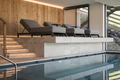 Hotel Residence Aqualis — Marlengo — photo 5