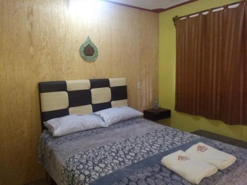 Rinconada San Nicolás in Zacatlan, Mexico