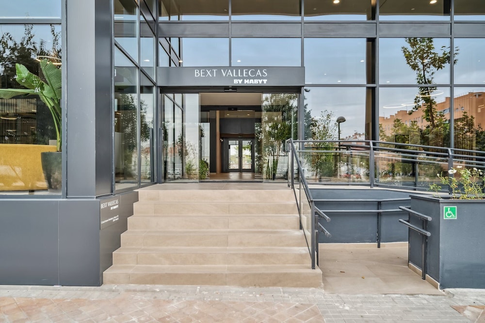 Truliving Vallecas by Habyt - last minute hotel in Madrid