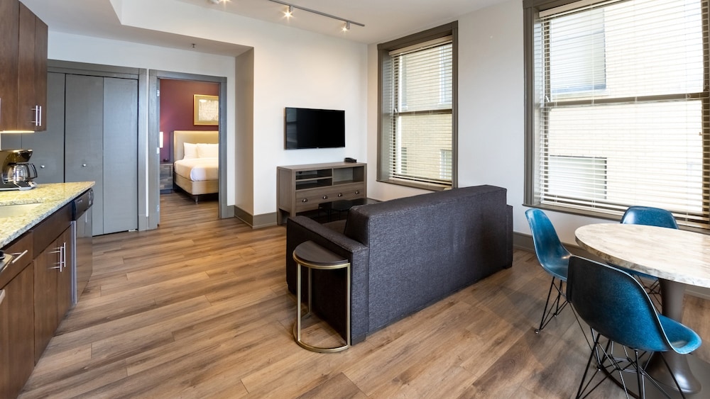 Holiday Inn Club Vacations New Orleans Resort by IHG - photo 22