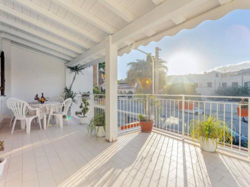 Apartment Carlo Gaia 165 by Interhome — 4-Star Luxury Hotel in San Vito Lo Capo, Italy