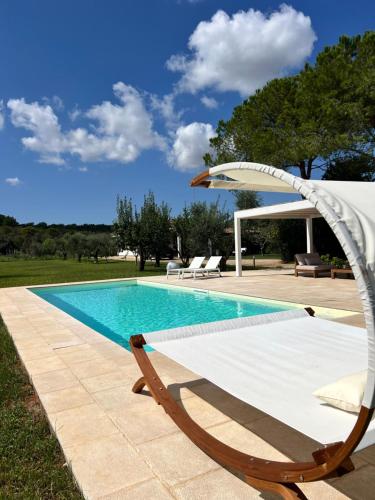 Villa Laura — 4-Star Luxury Hotel in Neviano, Italy