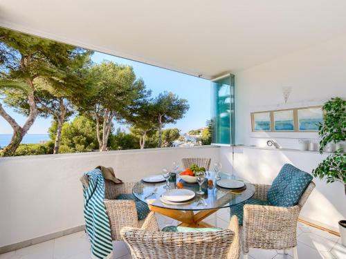 Miraflores Jardin B 32 Pool Wifi In Mijas Costa — Mijas