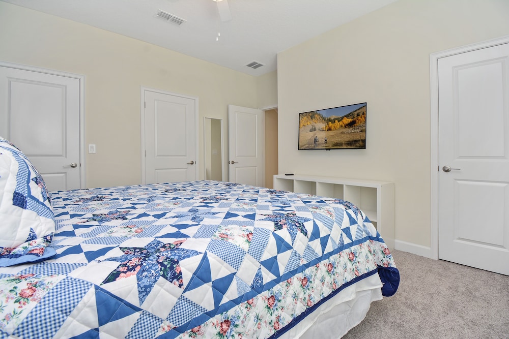 Family Friendly 4Bd PV Pool @ Storey L Resort 4896 - photo 6
