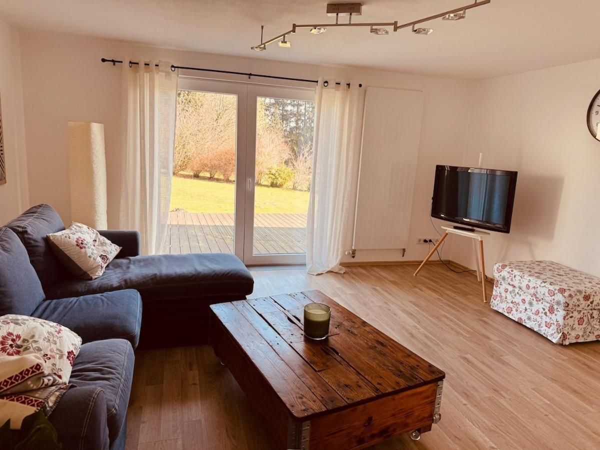 Ferienwohnung Im Grunen — Witten — photo 4