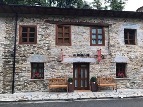 El Rincon Del Apostol — hotel in Vega De Valcarce