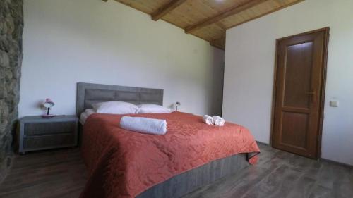 Peak Mazeri Guest House