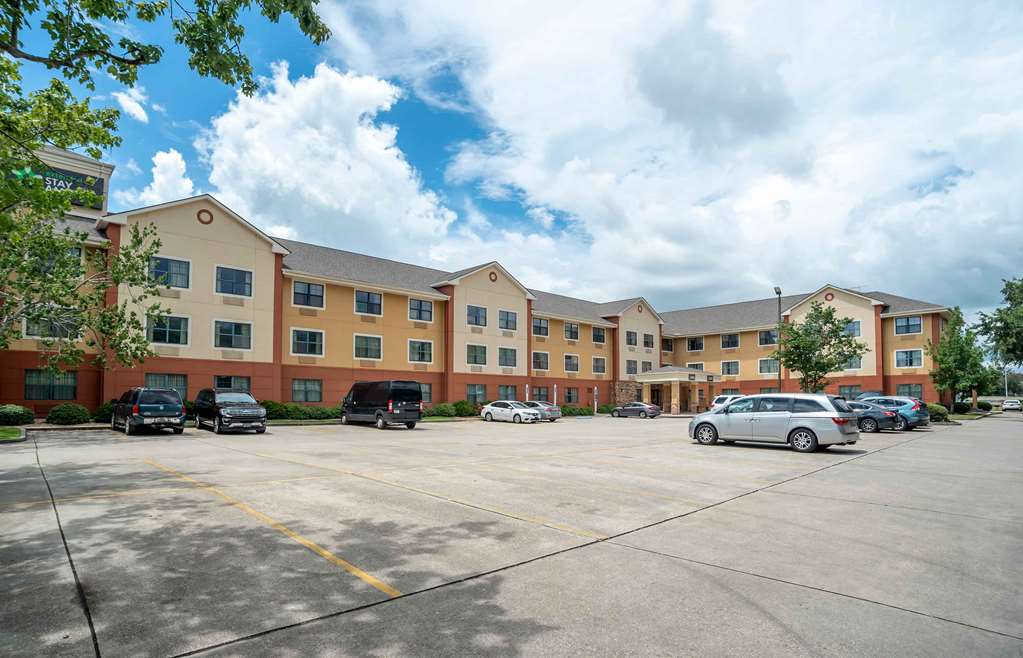 Extended Stay America Select Suites New Orleans Airport - photo 2
