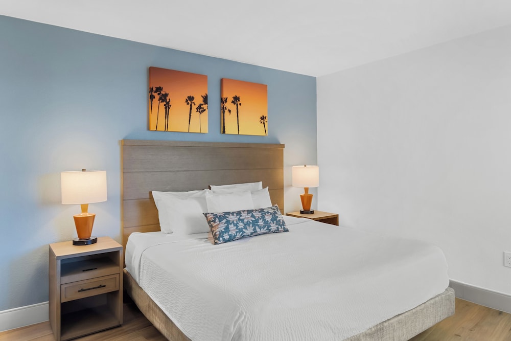 Ocean Reef Resort - photo 48