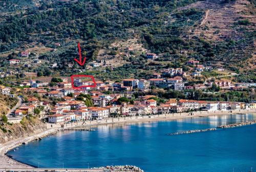 Appartamento La Coffa — 4-Star Luxury Hotel in Agnone, Italy