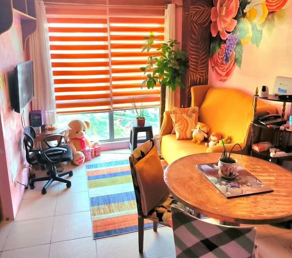 Chelsea Tower 1 in Muntinlupa, Philippines