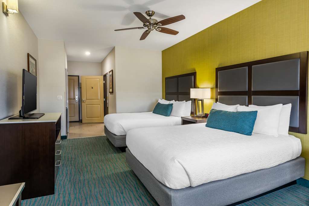 Best Western Plus Taft Inn - photo 30