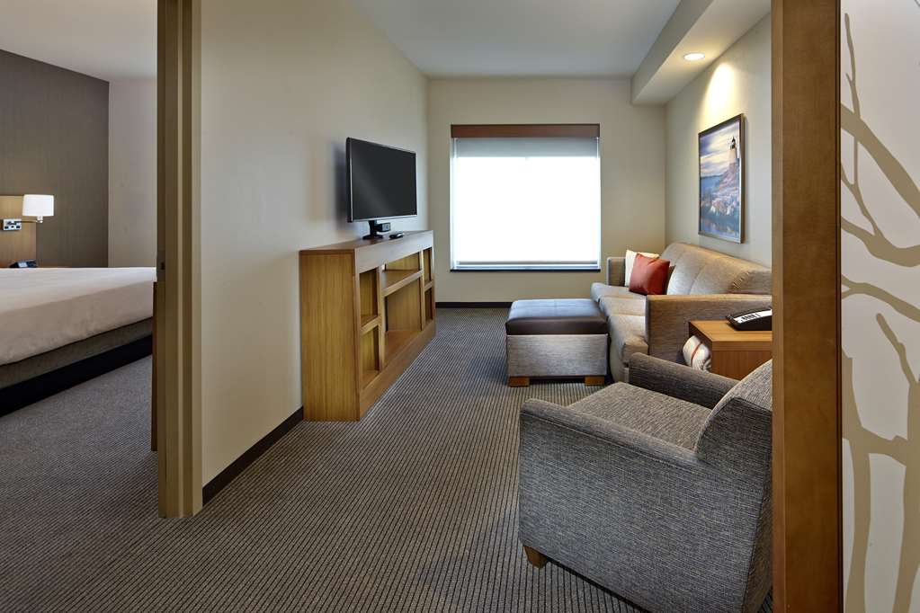 Hyatt Place Warwick Providence Airport - photo 16
