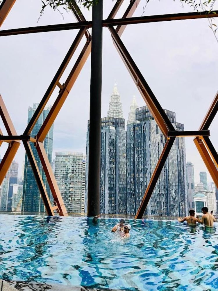 Scarletz KLCC By Arman — 4-Star Luxury Hotel in Kuala Lumpur, Malaysia