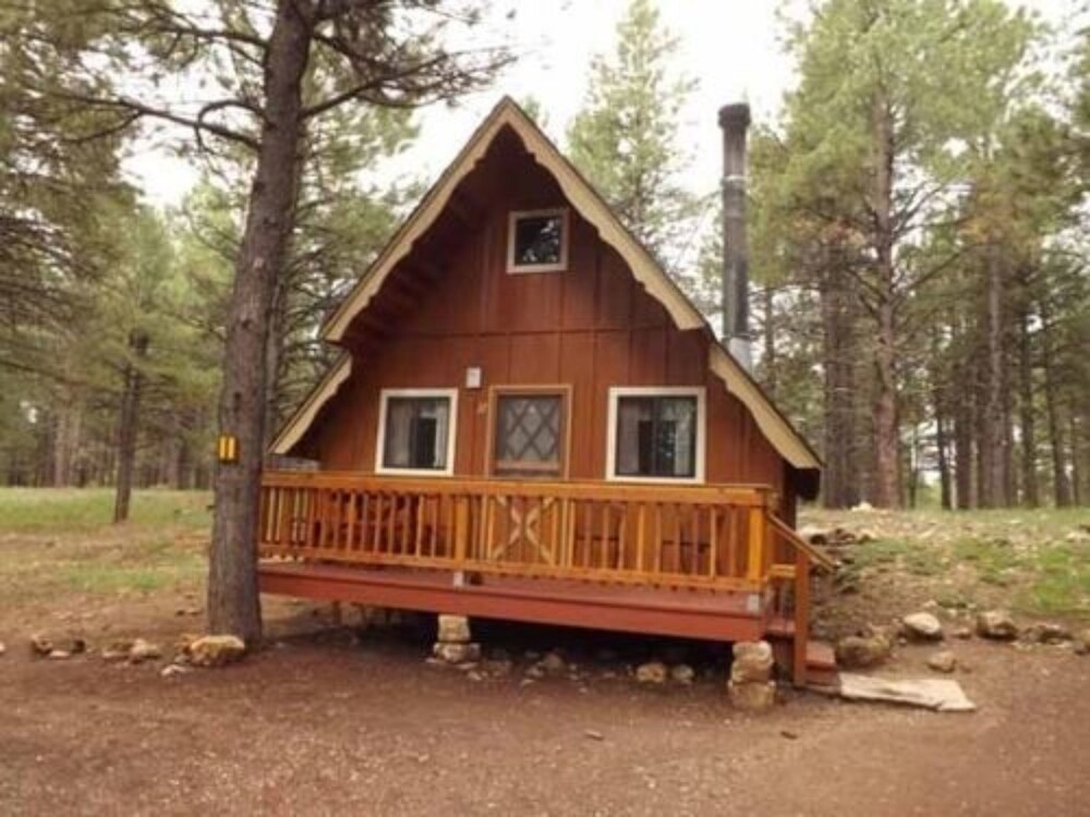 Arizona Mountain Inn and Cabins - photo 116