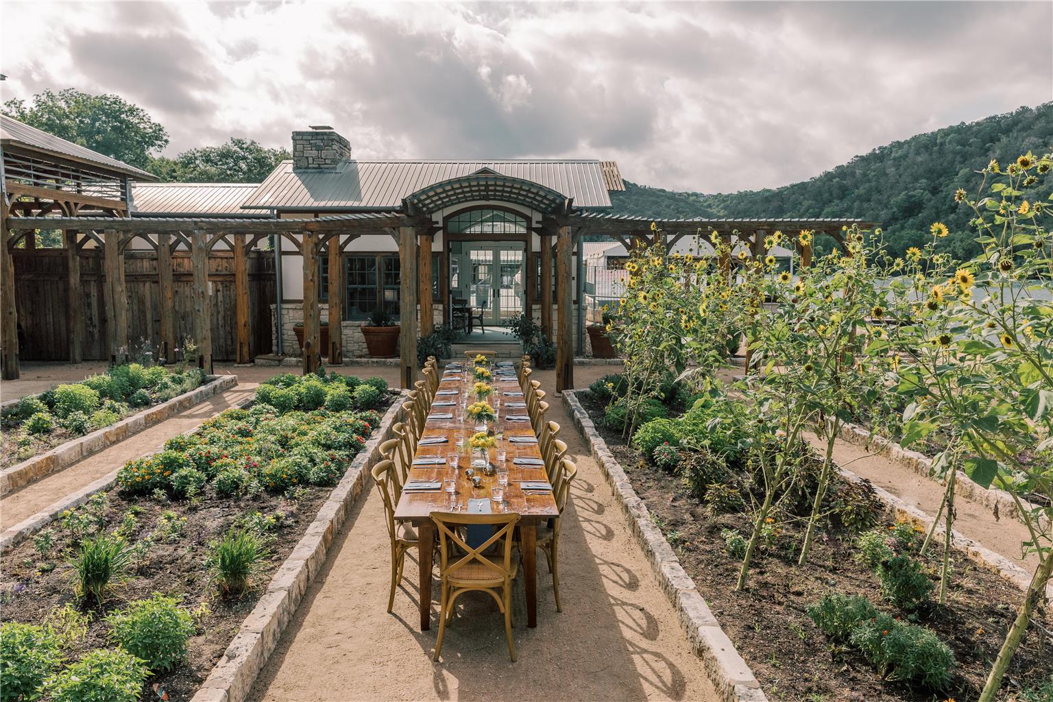 Lake Austin Spa Resort - photo 100