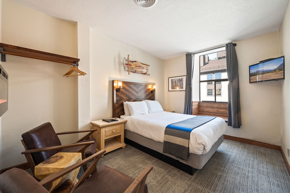 Hotel Leavenworth - photo 17