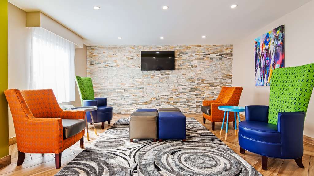 Surestay Hotel By Best Western Florence — Florence