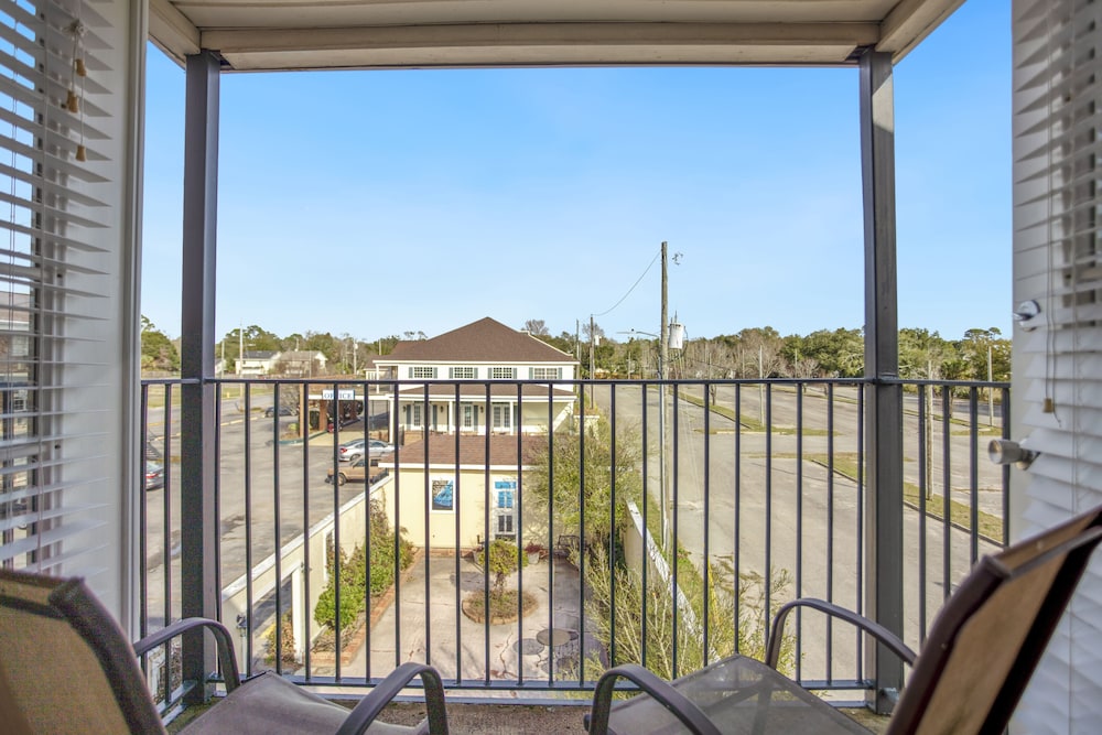 Edgewater Inn Biloxi Beach - photo 25