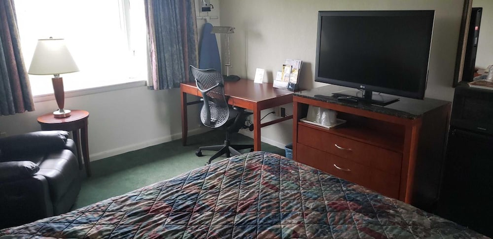 Huntingdon Motor Inn - photo 19