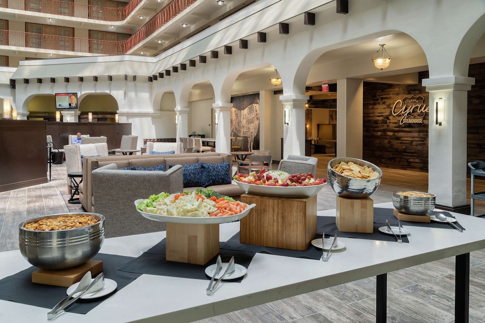 Embassy Suites by Hilton Tulsa I 44 - featured photo